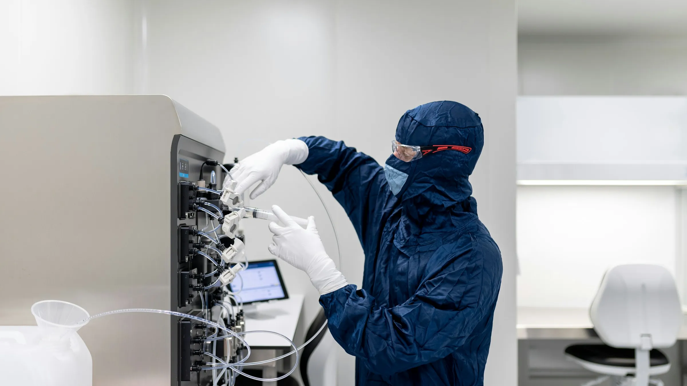 Bioteknologi
