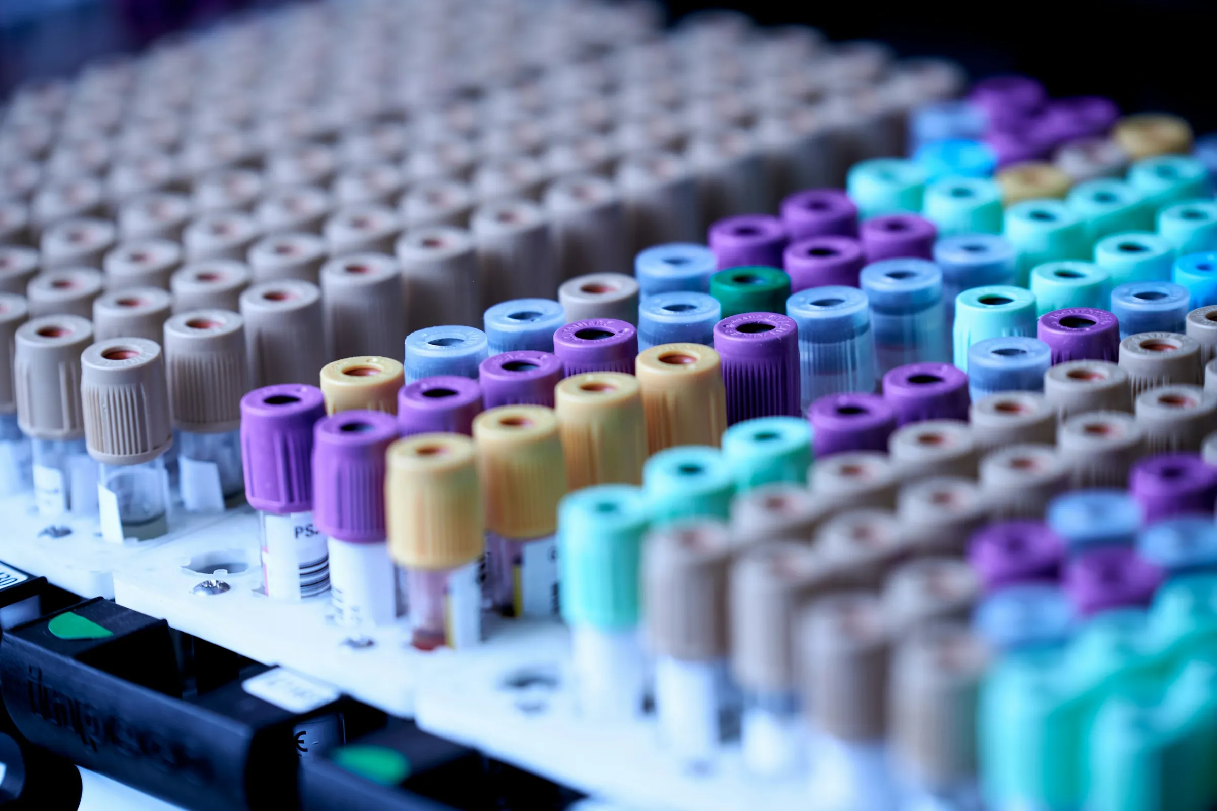 Diagnostics