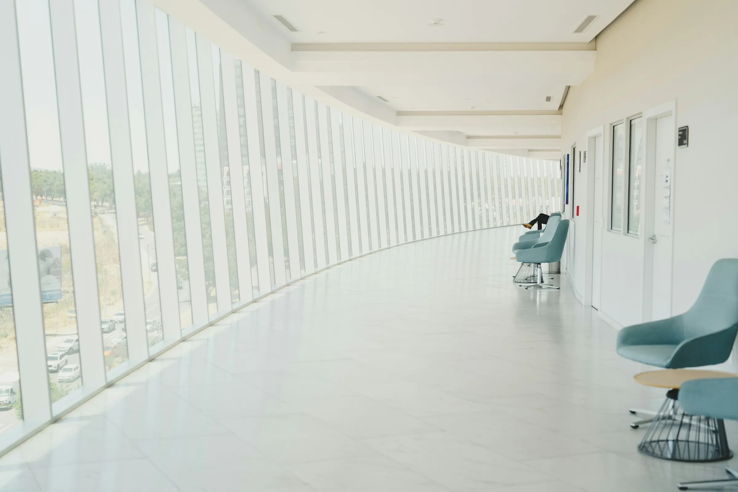 Healthcare Services