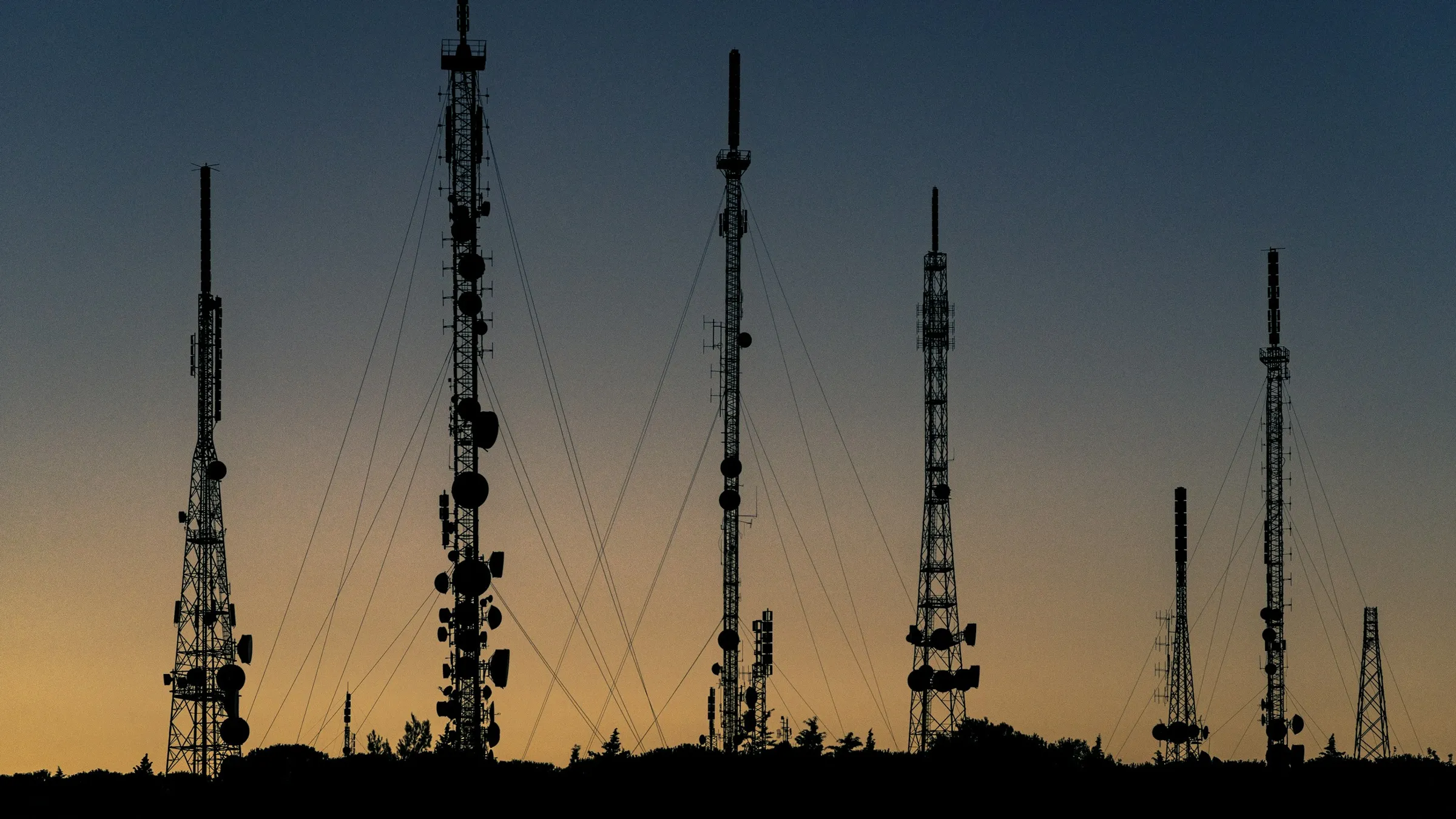 Telecommunications