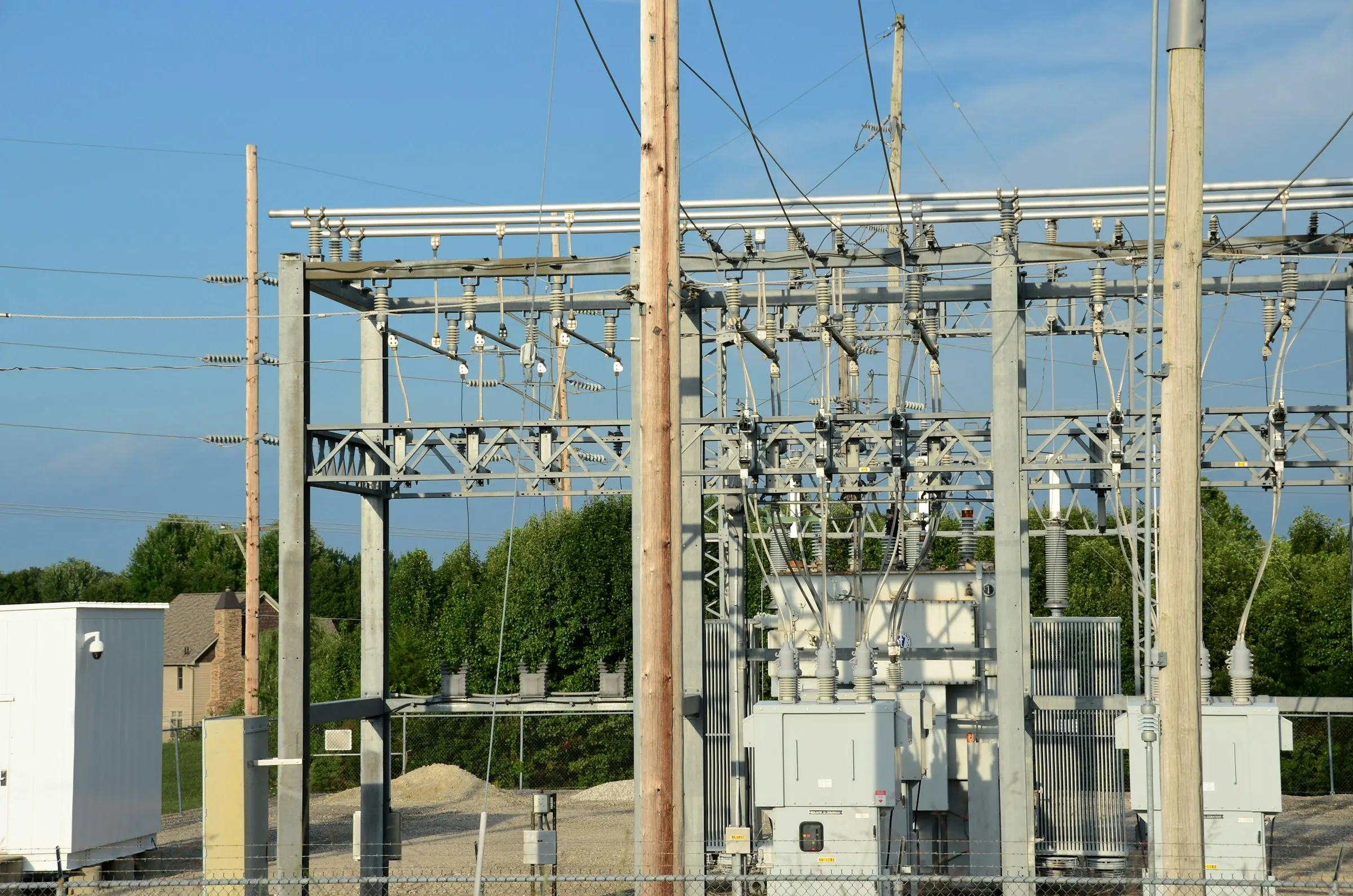 Electrical Equipment
